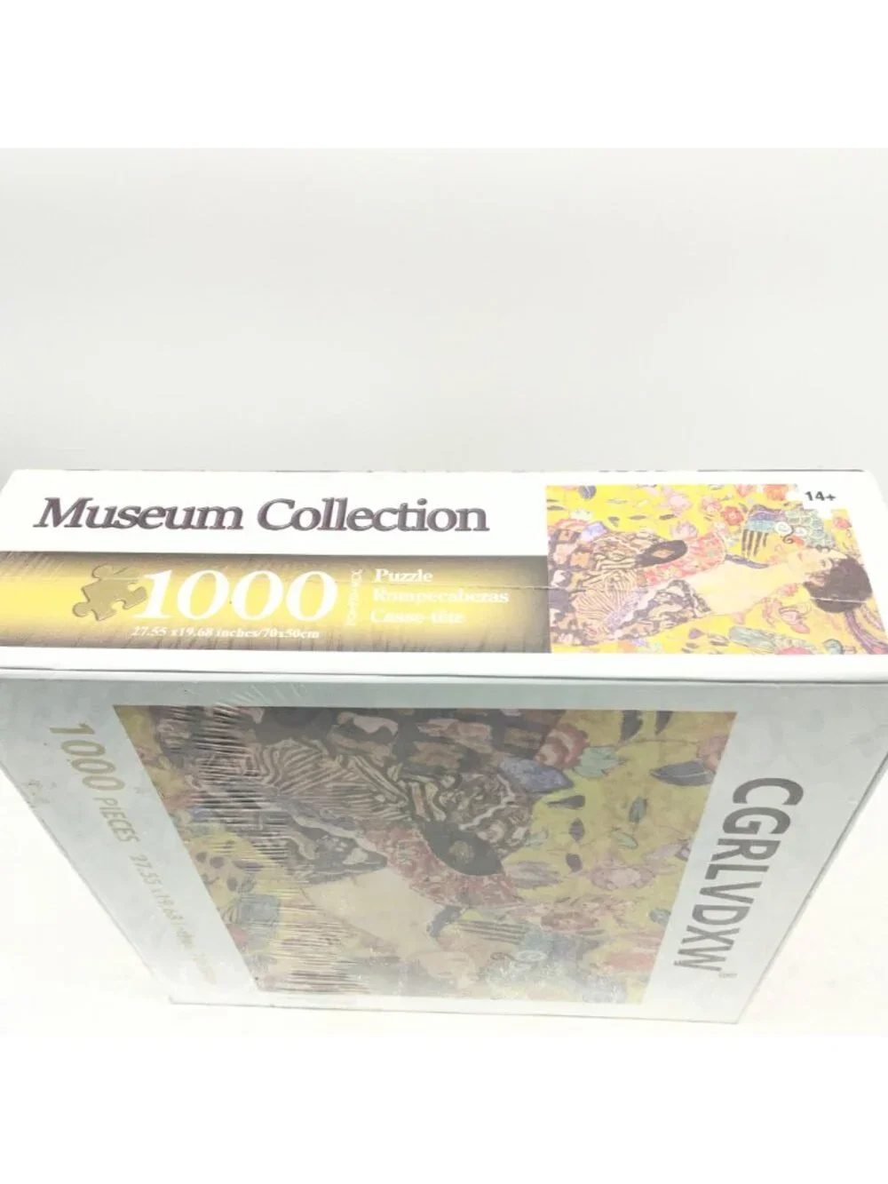 N/A 1000 pieces